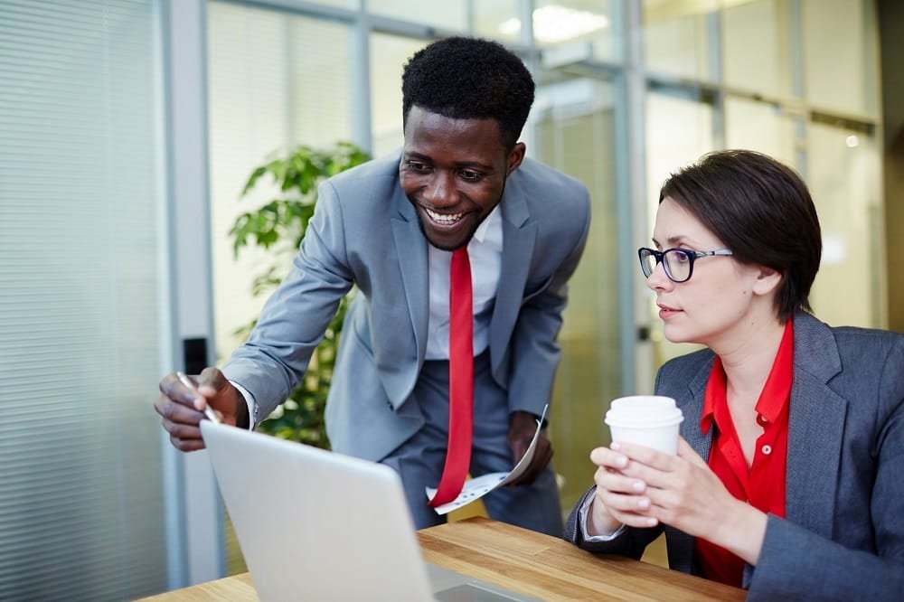Start a Business in Canada as a Nigerian